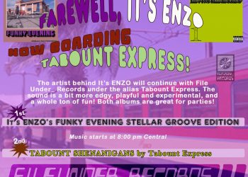 Party On For Tomorrow Night!