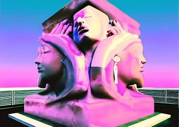 Feb 18: Dream Emulator by Dratz