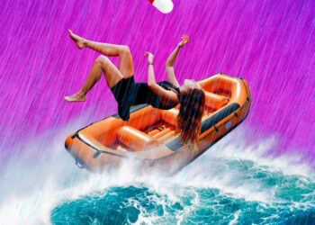 Jake Stevenson’s Seabreeze: Beautiful Sadness We Call Nostalgia