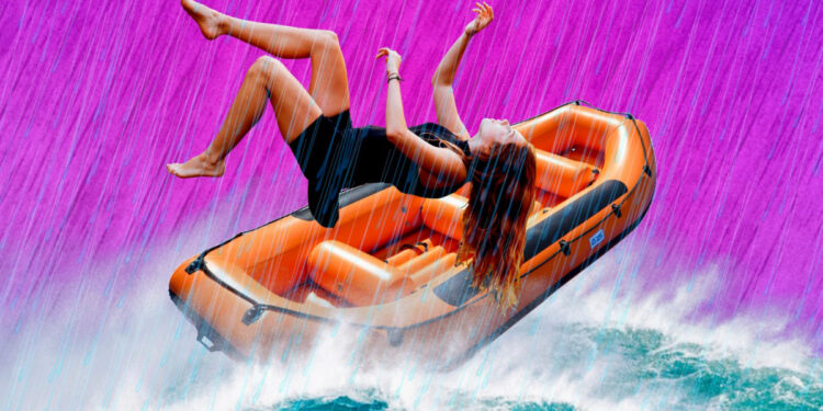 Jake Stevenson’s Seabreeze: Beautiful Sadness We Call Nostalgia